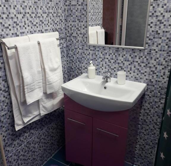 Pensão Casa Cu Butoi