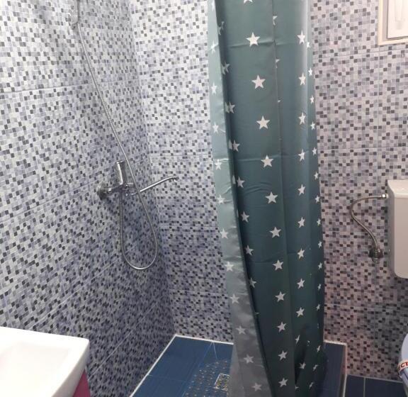 Pensão Casa Cu Butoi