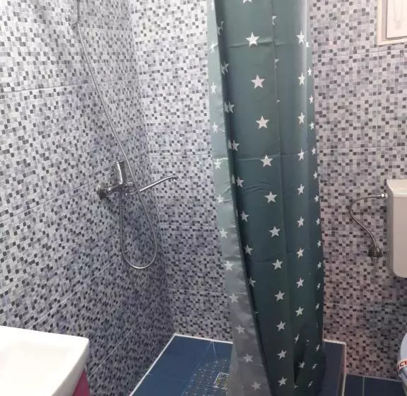 Pensjonat Casa Cu Butoi