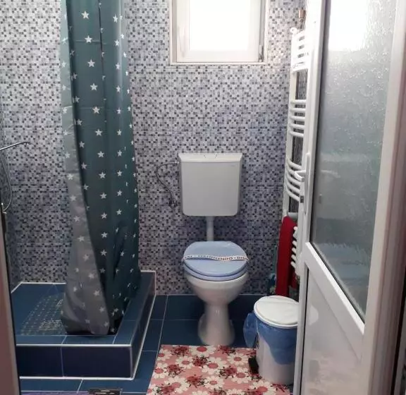 Pensjonat Casa Cu Butoi