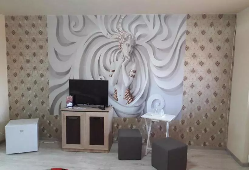 Pensjonat Casa Cu Butoi