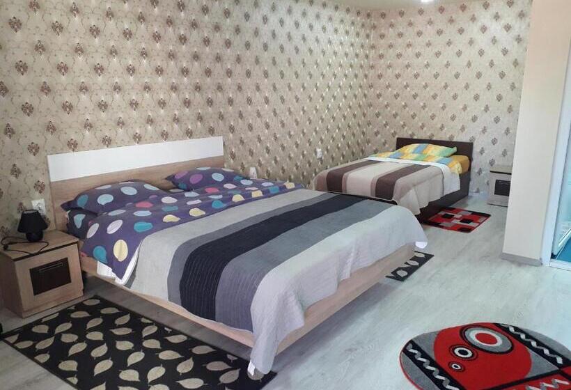 Pensão Casa Cu Butoi