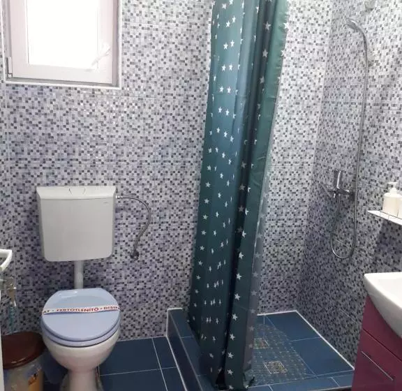 Pensjonat Casa Cu Butoi