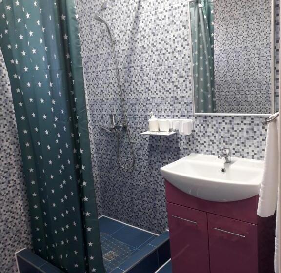 Pensão Casa Cu Butoi