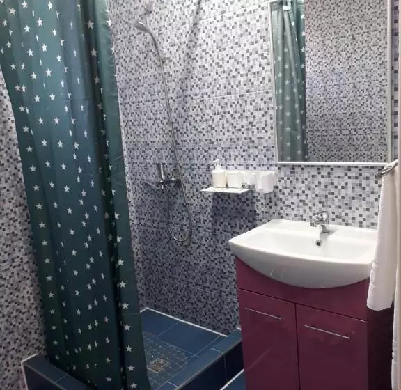 Pensjonat Casa Cu Butoi