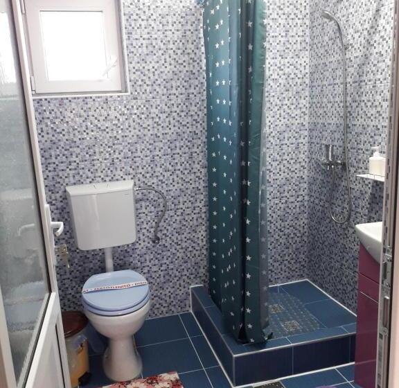 Pensão Casa Cu Butoi