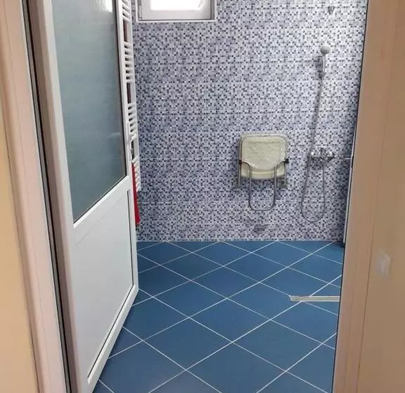 Pensjonat Casa Cu Butoi