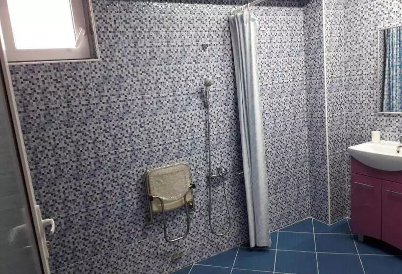 Pensjonat Casa Cu Butoi
