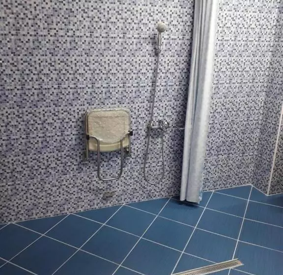 Pensjonat Casa Cu Butoi