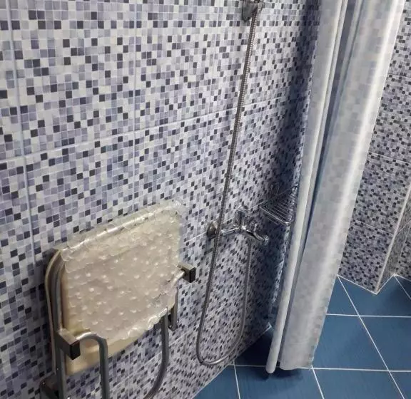 Pensjonat Casa Cu Butoi