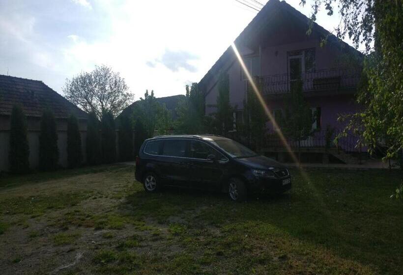 Pensão Casa Cu Butoi