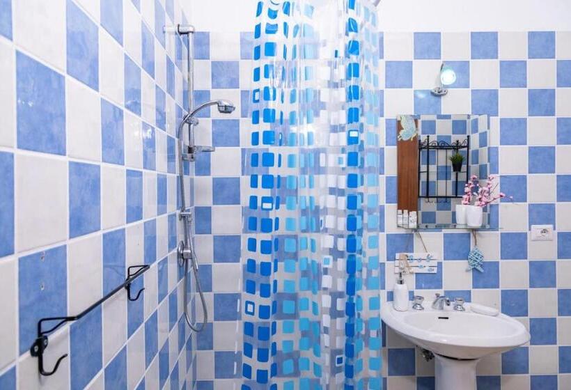 بنسيون La Valle Del Mingardo