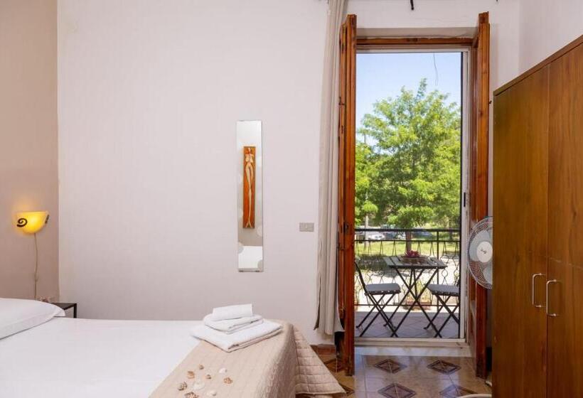 بنسيون La Valle Del Mingardo