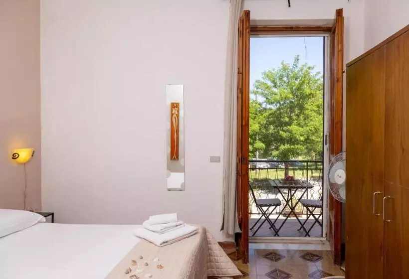 ペンション La Valle Del Mingardo