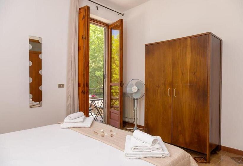 بنسيون La Valle Del Mingardo