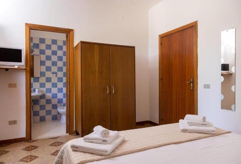 بنسيون La Valle Del Mingardo