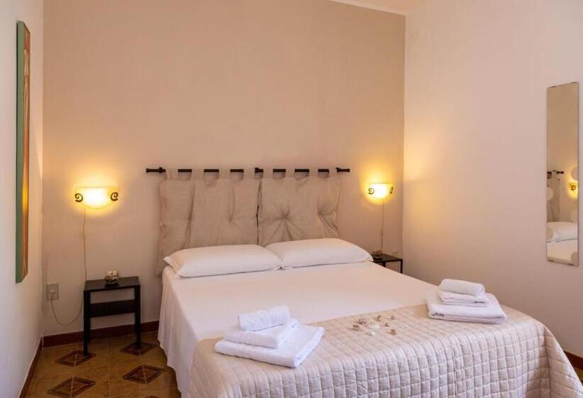 بنسيون La Valle Del Mingardo