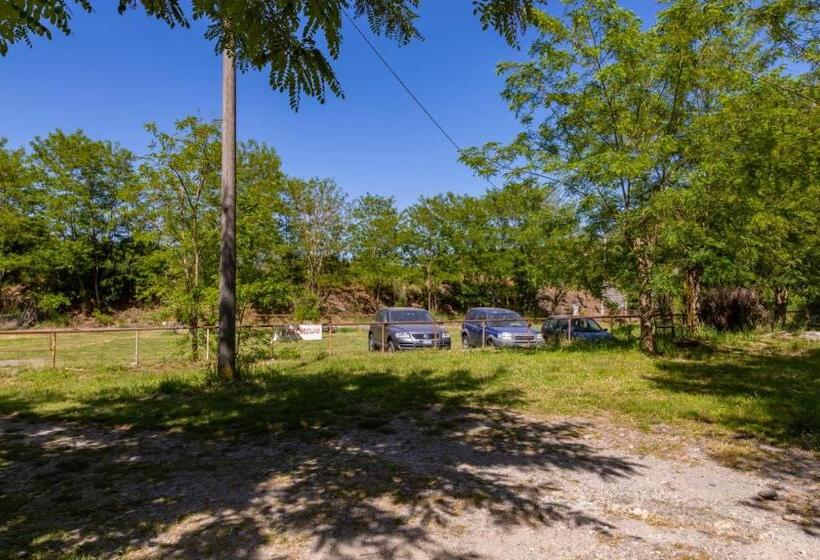 بنسيون La Valle Del Mingardo