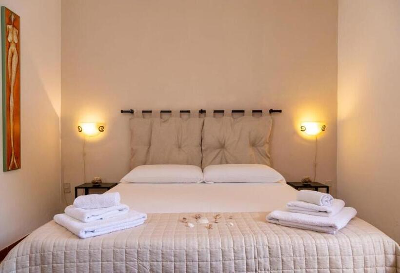 بنسيون La Valle Del Mingardo