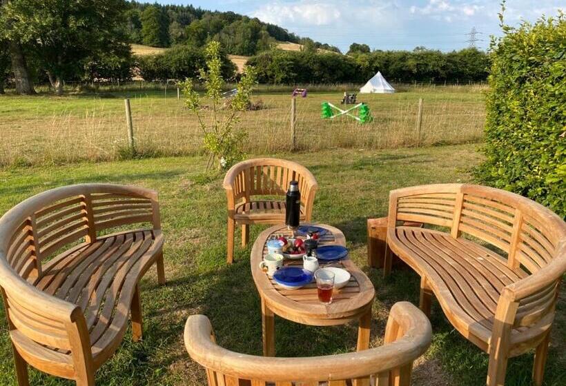 Bed and Breakfast Charlton End   Goodwood Events