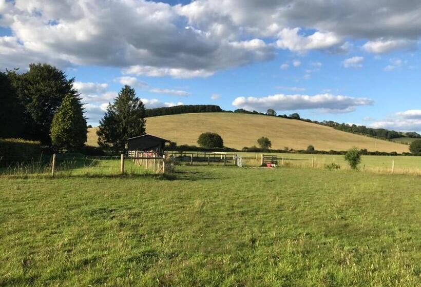 Bed and Breakfast Charlton End   Goodwood Events