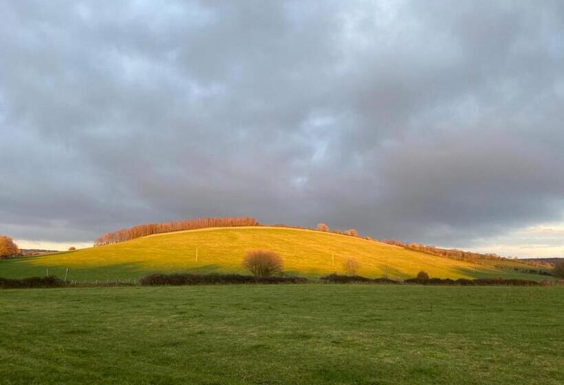 Bed and Breakfast Charlton End   Goodwood Events