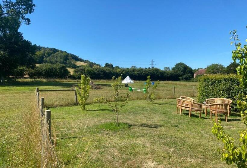 Bed and Breakfast Charlton End   Goodwood Events