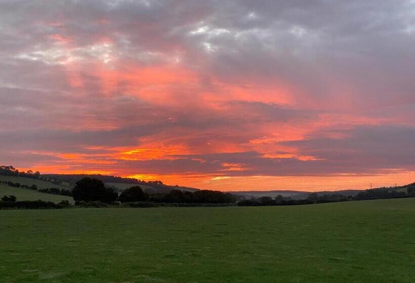 Bed and Breakfast Charlton End   Goodwood Events