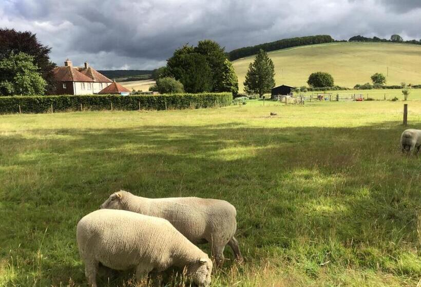 Bed and Breakfast Charlton End   Goodwood Events