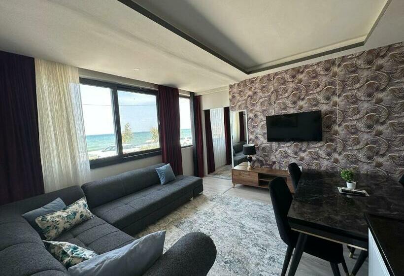 Comfort Sui̇tes Urla