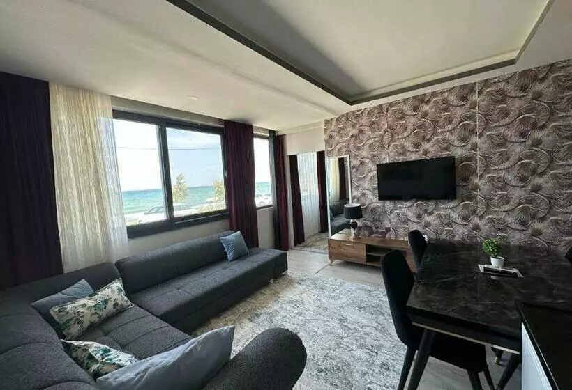 Comfort Sui̇tes Urla