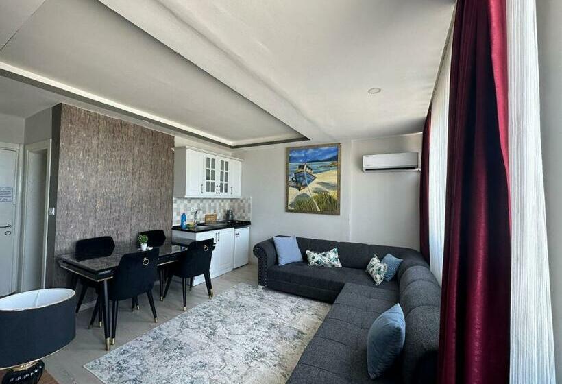 Comfort Sui̇tes Urla