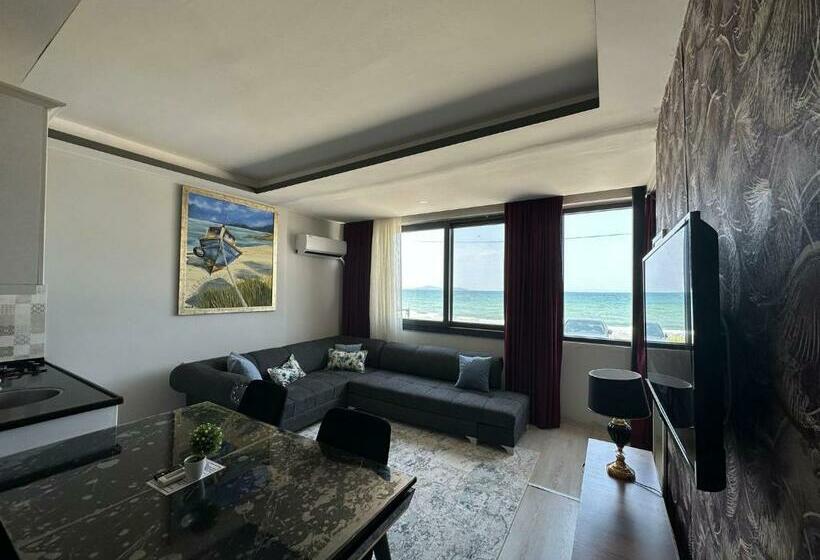 Comfort Sui̇tes Urla