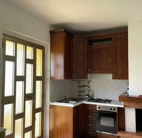 Lemon B&b