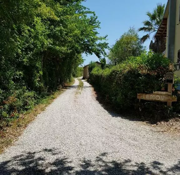 Lemon B&b