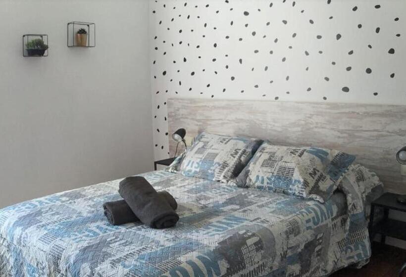 Общежитие A Casa Da Herba