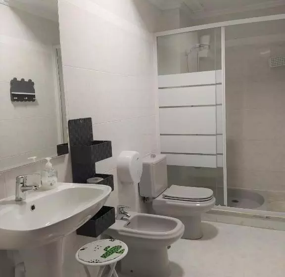 Retkeilymaja A Casa Da Herba