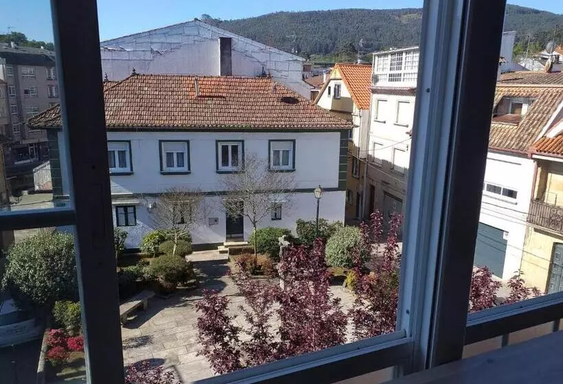 Retkeilymaja A Casa Da Herba