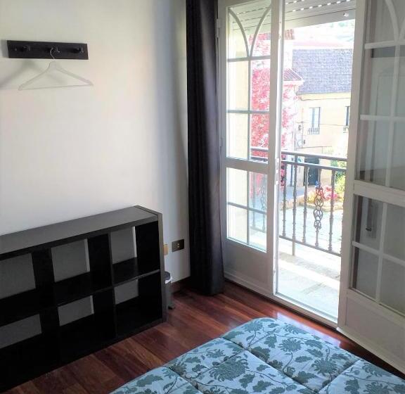 Общежитие A Casa Da Herba