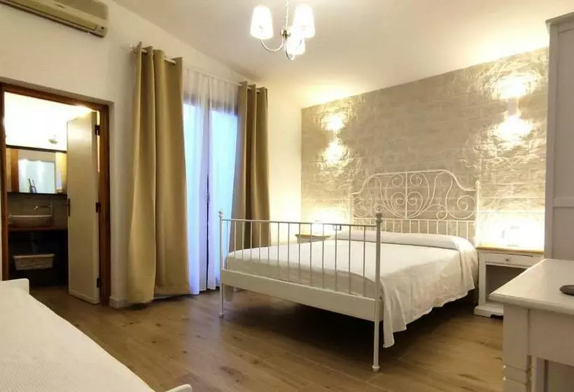 B&b Va  Pensiero