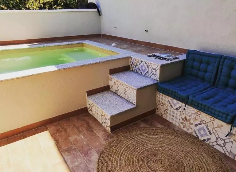 B&b Va  Pensiero