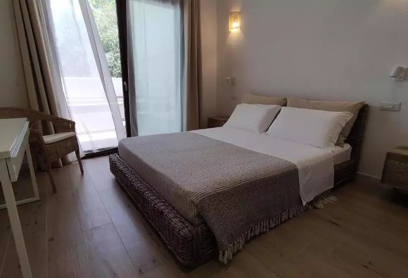B&b Va  Pensiero