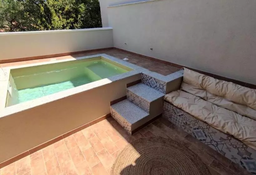 B&b Va  Pensiero