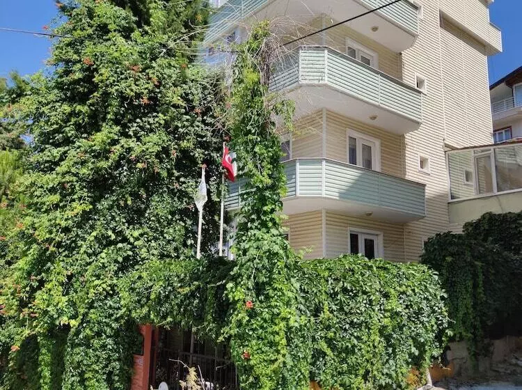 Dunya Pansiyon