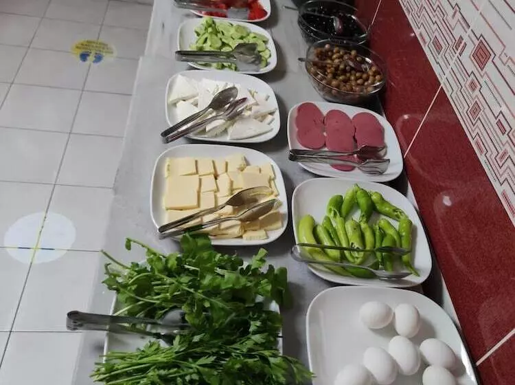Dunya Pansiyon