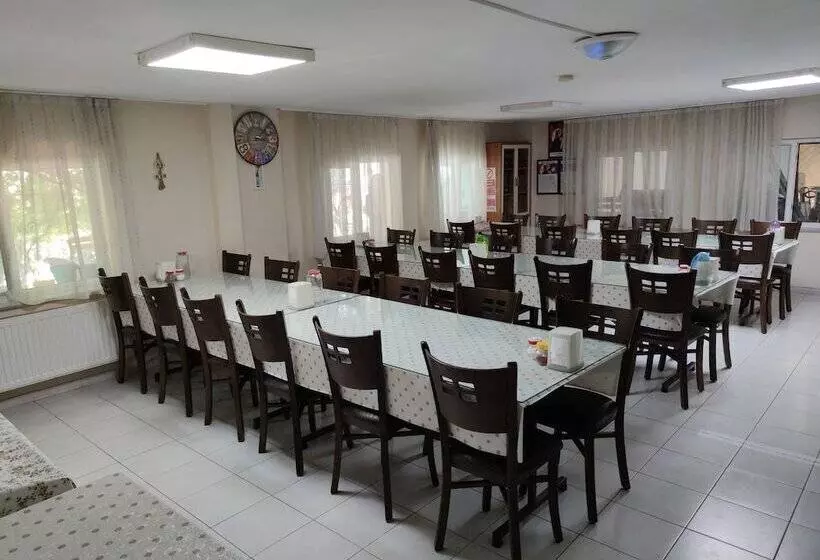 Dunya Pansiyon