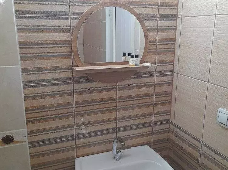 Dunya Pansiyon