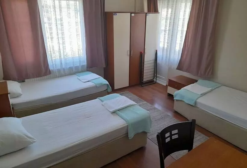 Dunya Pansiyon