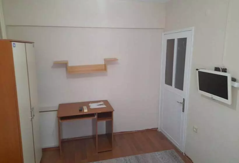 Dunya Pansiyon
