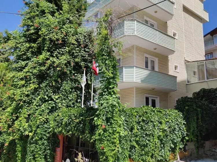 Dunya Pansiyon